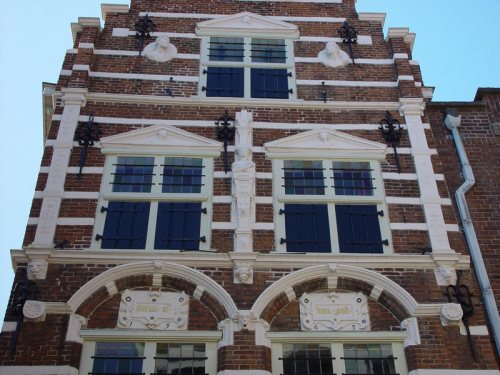 Gorinchem Birgstraat 30 Vismarkt 20 21 2 Gorinchem Birgstraat 30 Vismarkt 20 21 2