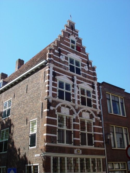 Gorinchem Burgstraat 30 Vismarkt 20 21 1 Gorinchem Burgstraat 30 Vismarkt 20 21 1