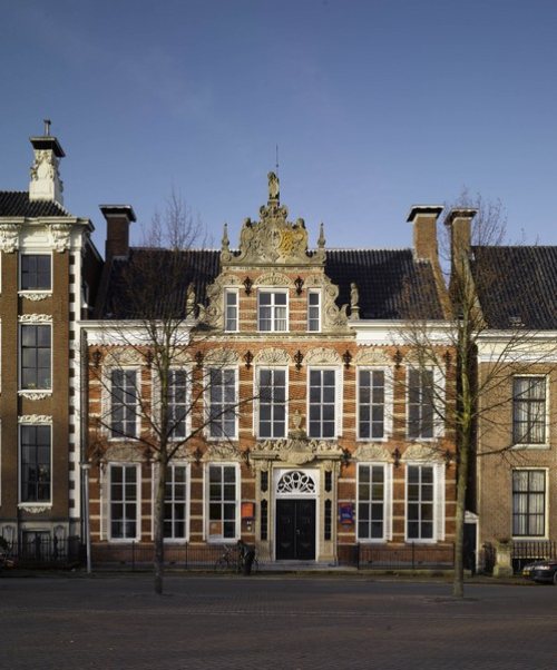 Groningen Ossenmarkt 2 Roos Aldershoff 1 Groningen Ossenmarkt 2 Roos Aldershoff 1