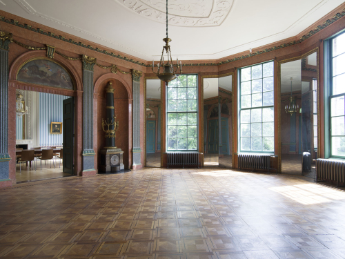 Haarlem Huis Barnaart foto Arjan Bronkhorst 1