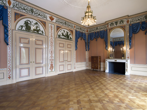 Haarlem Huis Barnaart foto Arjan Bronkhorst 2