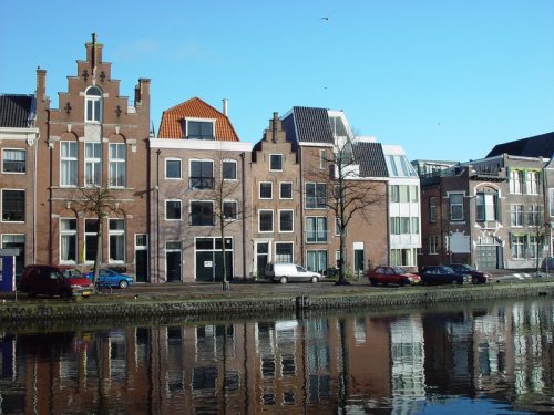 Haarlem Spaarne 69 2 Haarlem Spaarne 69 2