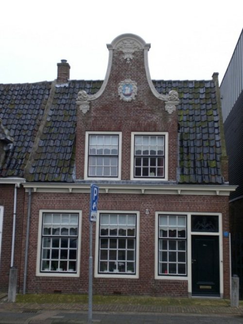 Harlingen Havenplein 14 Harlingen Havenplein 14