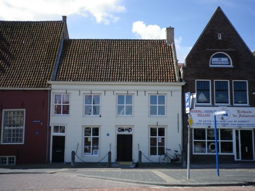 Harlingen Havenplein 28 Harlingen Havenplein 28
