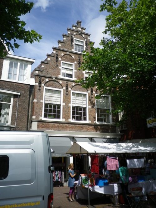 Harlingen Voorstraat 61
