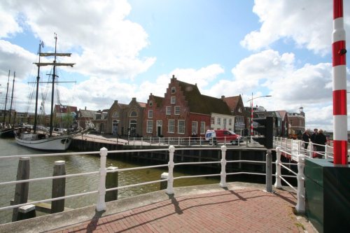 Harlingen Zuiderhaven 2 1 Harlingen Zuiderhaven 2 1