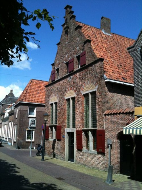 Hasselt Hoogstraat 33 2