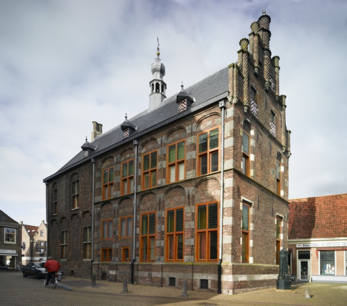 Hasselt Markt 1 Roos Aldershof 1 Hasselt Markt 1 Roos Aldershof 1