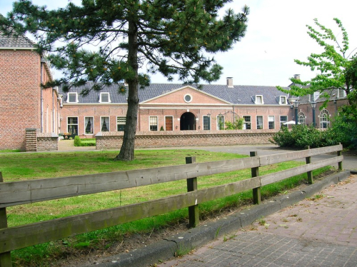 Honselersdijk Hofstraat 27 19