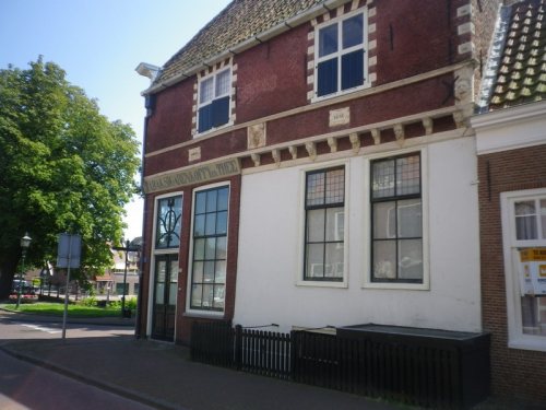 Hoorn Grote Oost 132 2