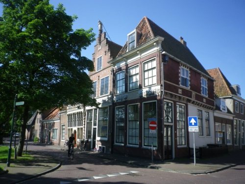 Hoorn Grote Oost 132 3