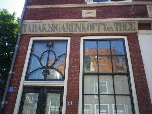 Hoorn Grote Oost 132