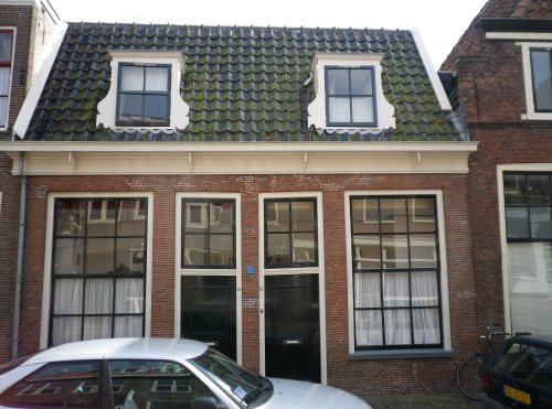 Hoorn Grote Oost 82 84