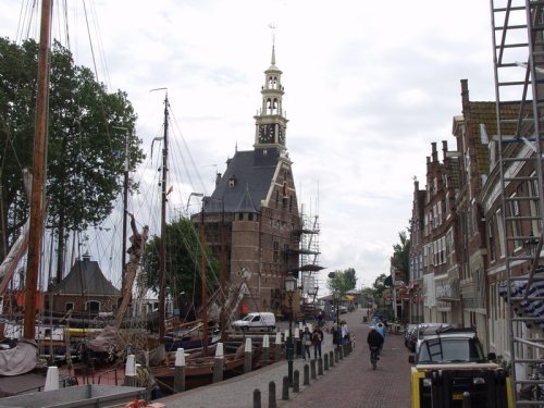 Hoorn Hoofd 2 3