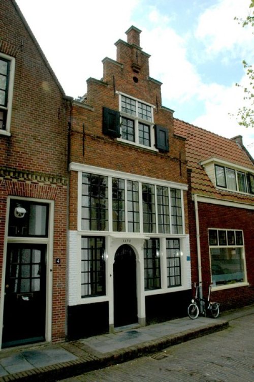 Hoorn Munnickenveld 2