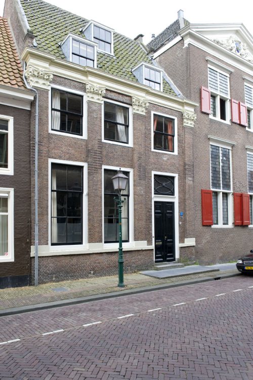 Hoorn Muntstraat 6 foto Arjan Bronkhorst Hoorn Muntstraat 6 foto Arjan Bronkhorst