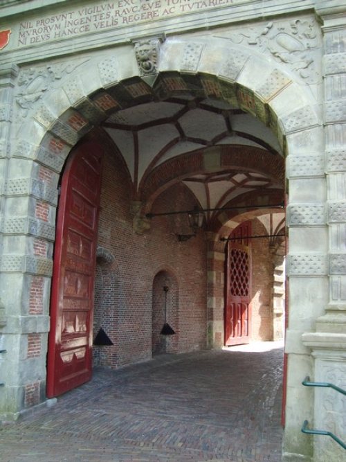 Hoorn Oosterpoort 1
