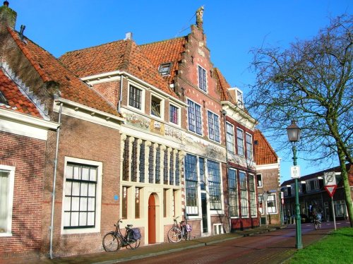 Hoorn Slapershaven 1 2 1 Hoorn Slapershaven 1 2 1