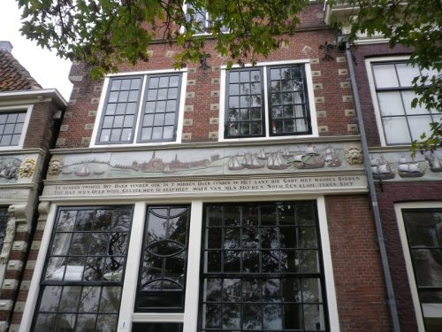 Hoorn Slapershaven 1 2 Hoorn Slapershaven 1 2