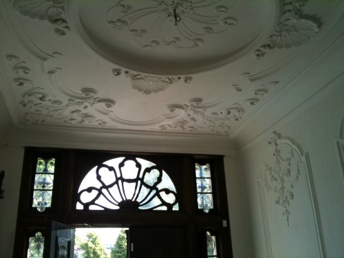 Groningen, Ossenmarkt 15