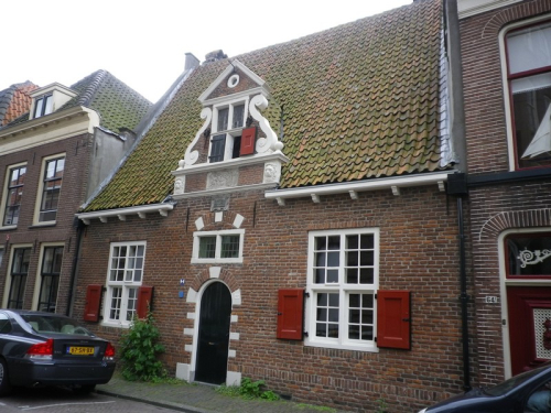 Kampen Buiten Nieuwstraat 62 1 Kampen Buiten Nieuwstraat 62 1