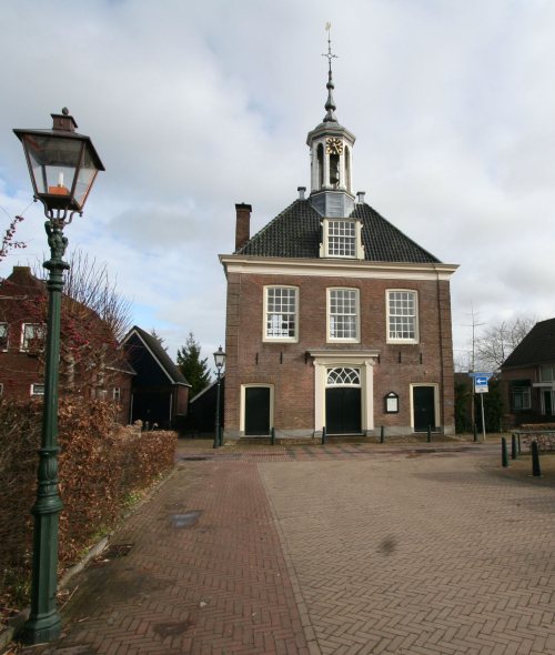 Kuinre Henric de Cranestraat 38 Kuinre Henric de Cranestraat 38