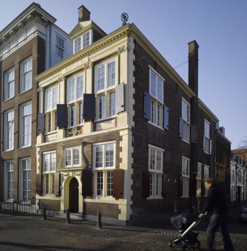 Leiden Rapenburg 25 007620 Leiden Rapenburg 25 007620