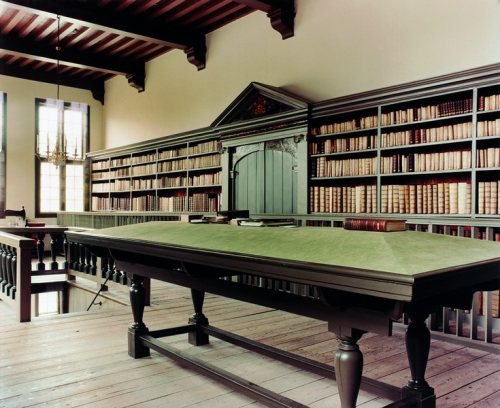 Leiden Rapenburg 25 Bibliotheca Thysiana Foto Wijnanda Deroo 3 Leiden Rapenburg 25 Bibliotheca Thysiana Foto Wijnanda Deroo 3