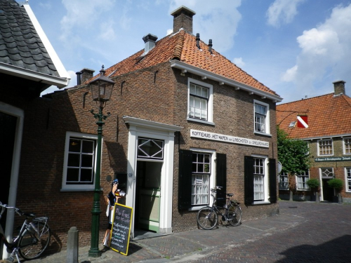Linschoten Dorpsstraat 28 30 2 Linschoten Dorpsstraat 28 30 2