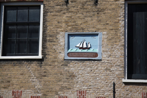 Maassluis Ankerstraat 16 3 Maassluis Ankerstraat 16 3