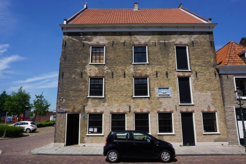 Maassluis Ankerstraat 16 4 Maassluis Ankerstraat 16 4