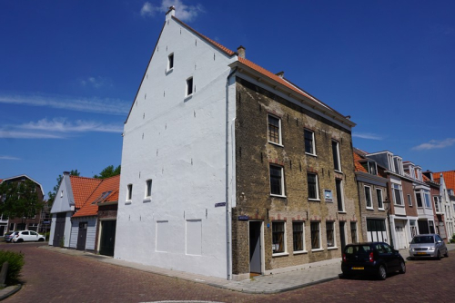 Maassluis Ankerstraatje 16 4 Maassluis Ankerstraatje 16 4