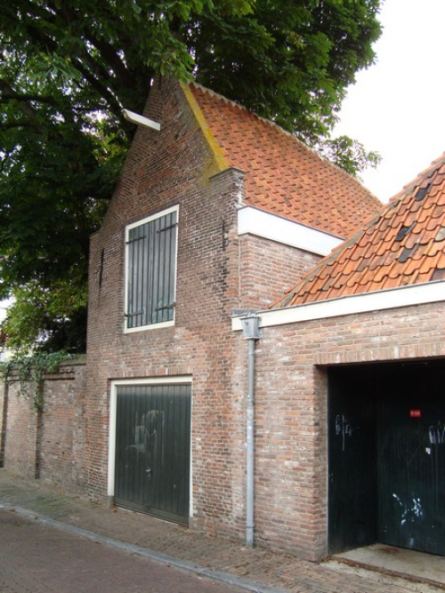Middelburg Schuiffelstraat 18 18 Middelburg Schuiffelstraat 18 18
