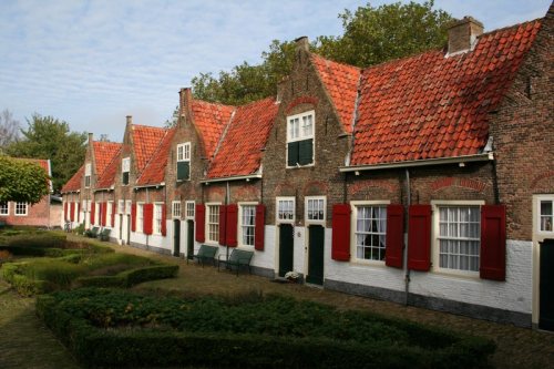 Naaldwijk Heilige Geesthofje 1 12 2 015 1 Naaldwijk Heilige Geesthofje 1 12 2 015 1