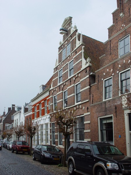 Naarden Kloosterstraat 11 2 Naarden Kloosterstraat 11 2