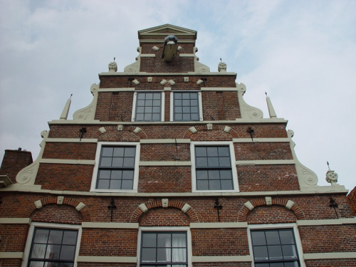 Naarden Kloosterstraat 11 3 Naarden Kloosterstraat 11 3