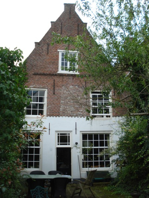 Naarden Kloosterstraat 13 3 Naarden Kloosterstraat 13 3