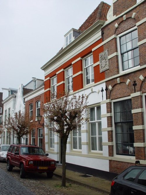 Naarden Kloosterstraat 9 1 Naarden Kloosterstraat 9 1