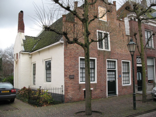 Noordwijk Voorstraat 19 1 Noordwijk Voorstraat 19 1