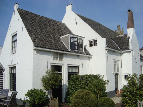 Noordwijk Voorstraat19 Noordwijk Voorstraat19