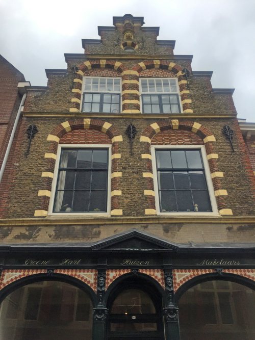 Oudewater Kapellestraat 5