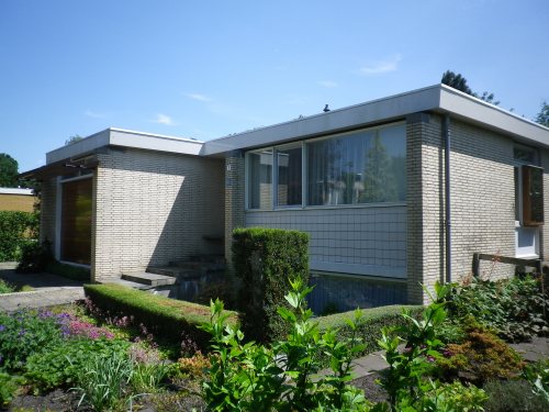 Rotterdam Glazoenowlaan 3