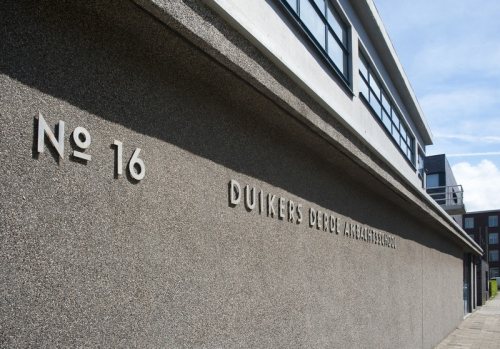 Scheveningen Zwaardstraat 16 1