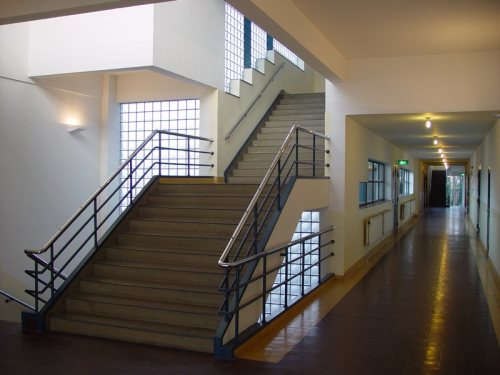 Scheveningen Zwaardstraat 16 Derde Ambachtsschool 2