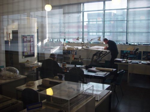 Scheveningen Zwaardstraat 16 Derde Ambachtsschool 7