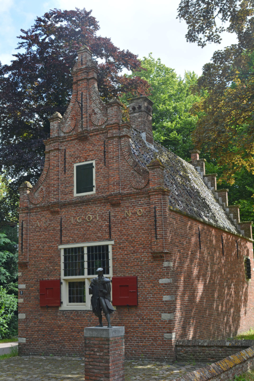 Schoorl Duinweg 3 int Schoorl Duinweg 3 int