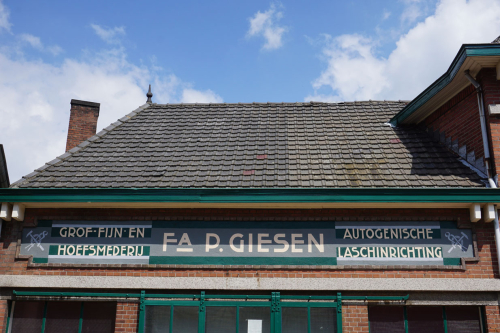 Tegelen Hoekstraat 2 4 2