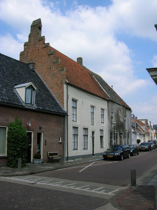 Vianen Achterstraat 88 1 Vianen Achterstraat 88 1