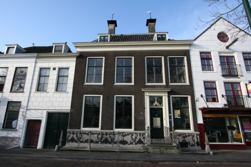 Vlaardingen Westhavenkade 45 1