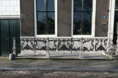 Vlaardingen Westhavenkade 45 2